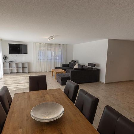 Schilthorn Apartment - Aare Jungfrau Ag Wilderswil Zewnętrze zdjęcie