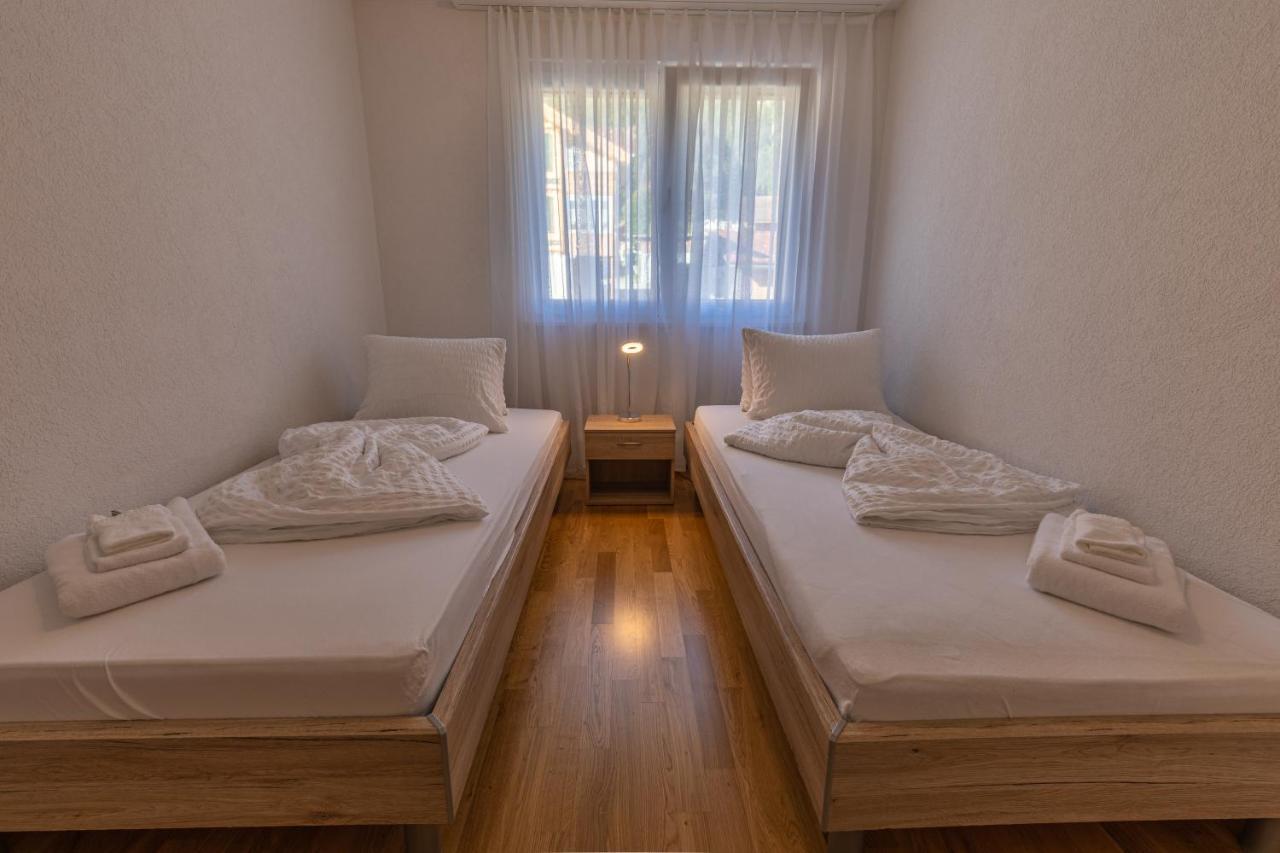 Schilthorn Apartment - Aare Jungfrau Ag Wilderswil Zewnętrze zdjęcie
