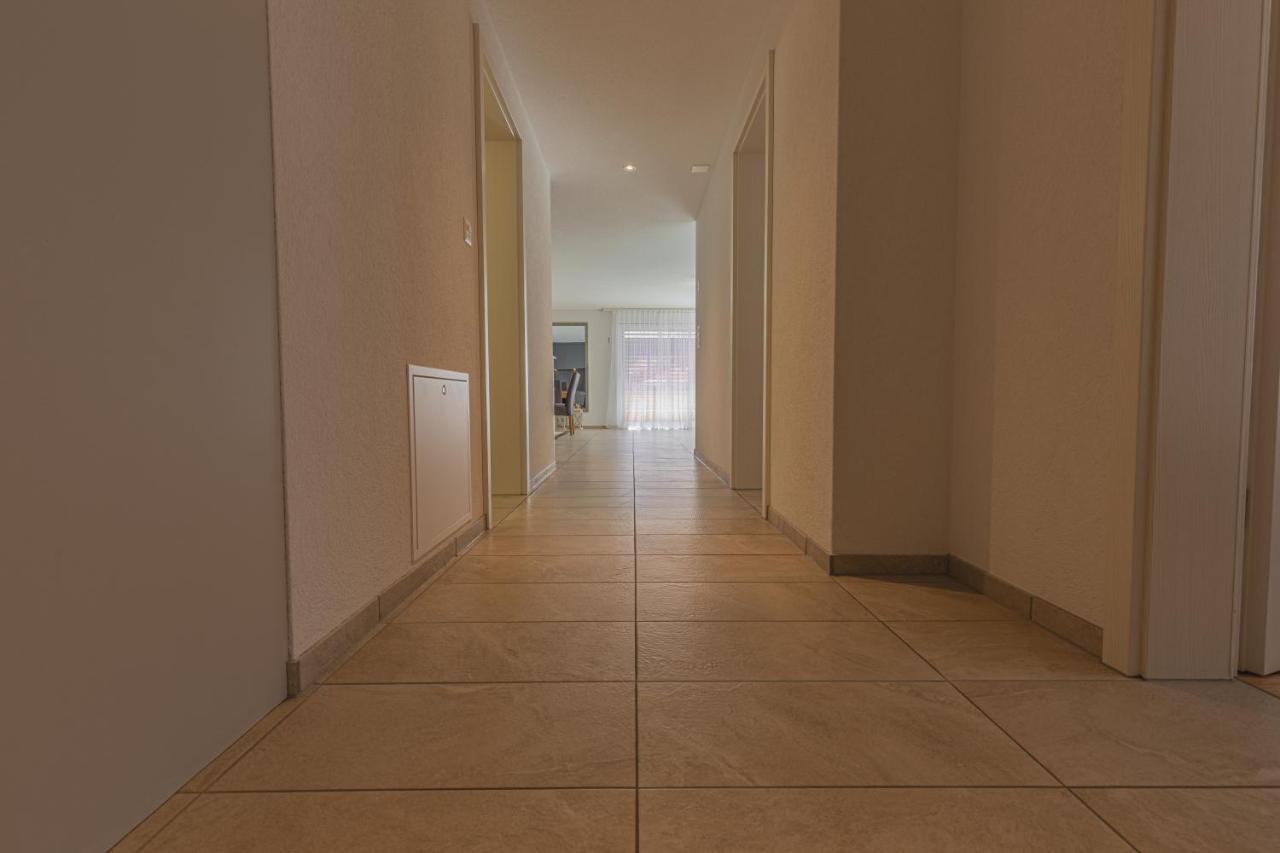 Schilthorn Apartment - Aare Jungfrau Ag Wilderswil Zewnętrze zdjęcie
