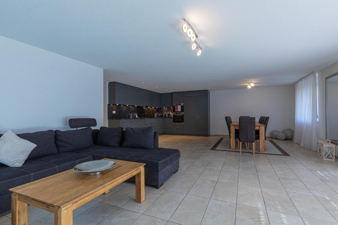 Schilthorn Apartment - Aare Jungfrau Ag Wilderswil Zewnętrze zdjęcie