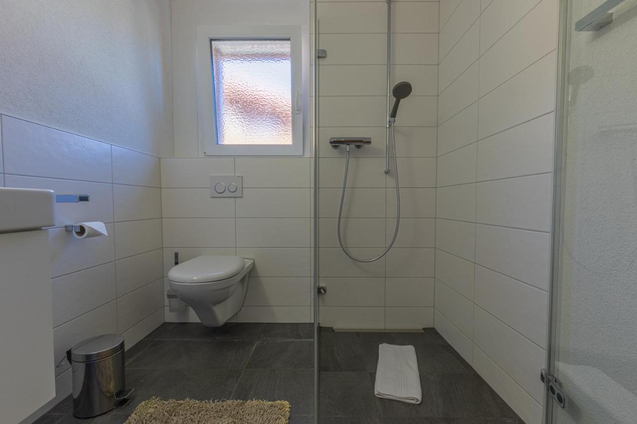 Schilthorn Apartment - Aare Jungfrau Ag Wilderswil Zewnętrze zdjęcie